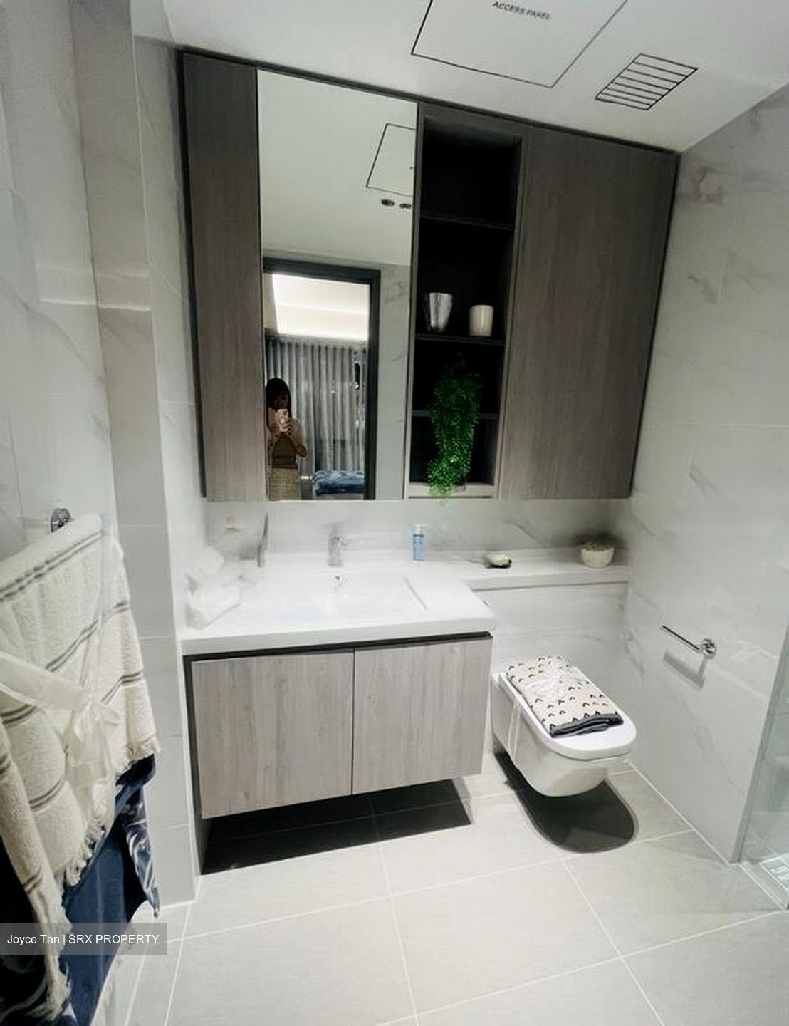 The LakeGarden Residences (D22), Condominium #453253161